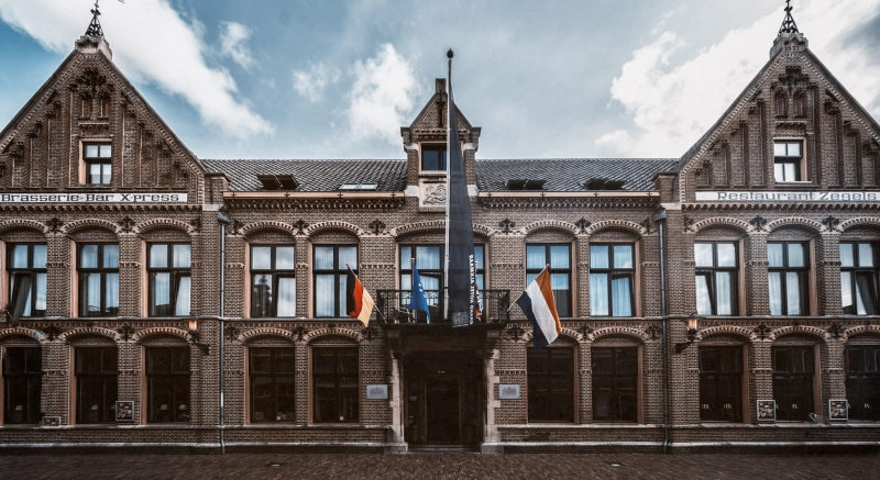 Grand Hotel Alkmaar